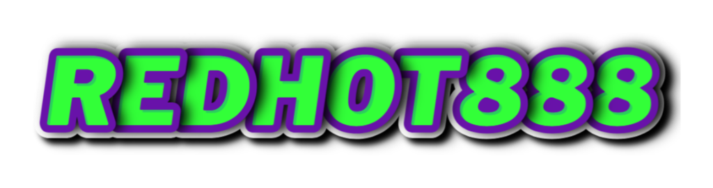 redhot888