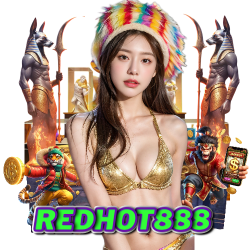 redhot888 จ่ายจริง