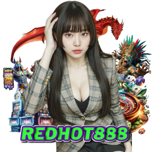 redhot888 สล็อต