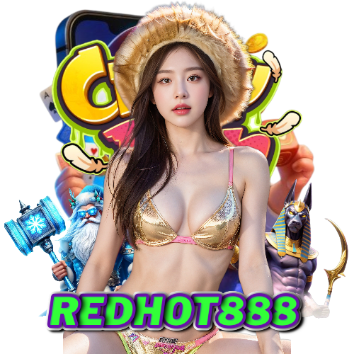 redhot888 แตกหนัก