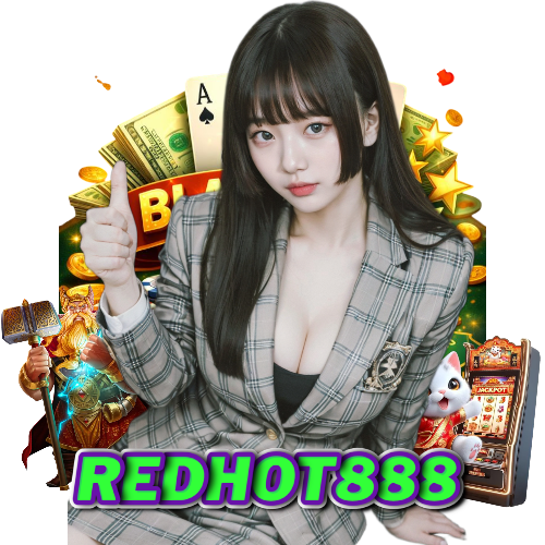 redhot888