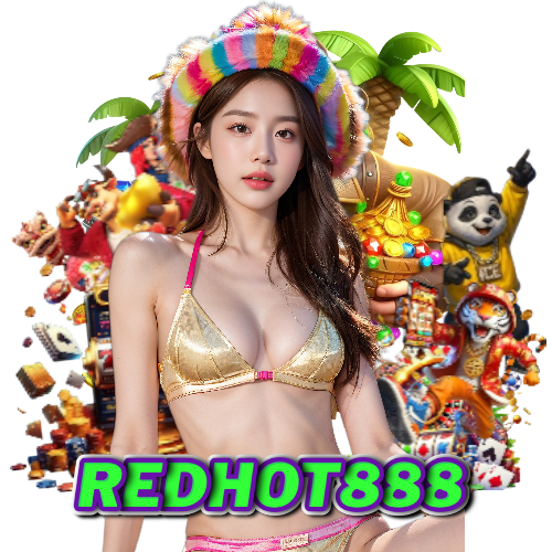 redhot888 slot